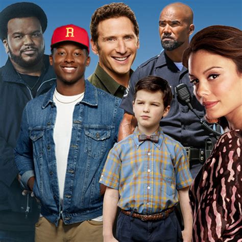 Best new fall tv shows - Release Date: September 15. Streaming Service: FX for broadcast, next day on Hulu. Cast: Donald Glover, Brian Tyree Henry, LaKeith Stanfield, Zazie Beetz. Why We’re Hyped: Atlanta is hands down ...